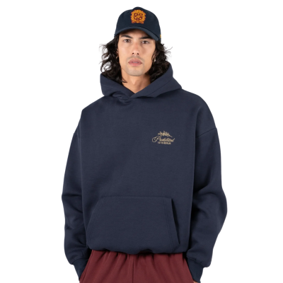 Sudadera con capucha...