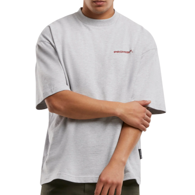 Camiseta Prohibited 10119...