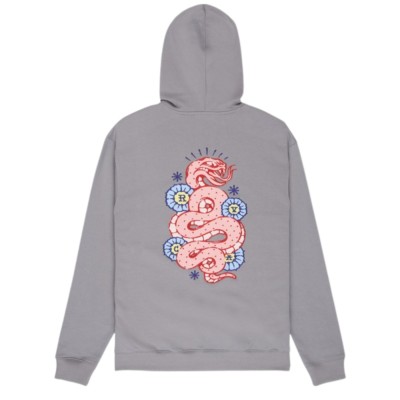 Sudadera con capucha RVCA...