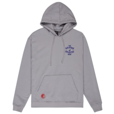 Sudadera con capucha RVCA...