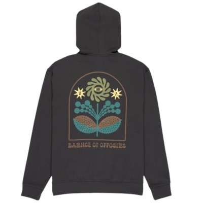 Sudadera con capucha RVCA...