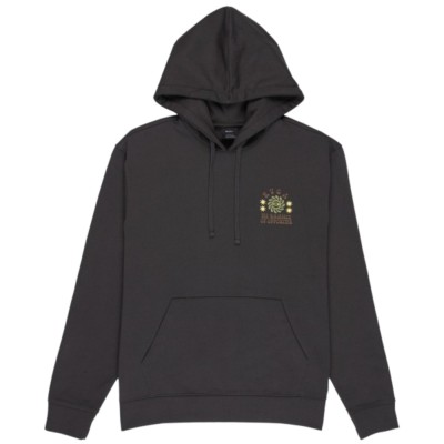 Sudadera con capucha RVCA...