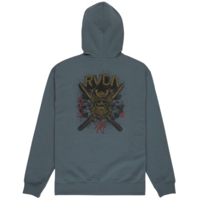 Sudadera con capucha RVCA...