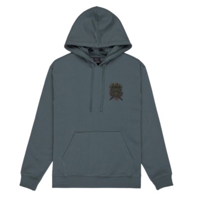 Sudadera con capucha RVCA...