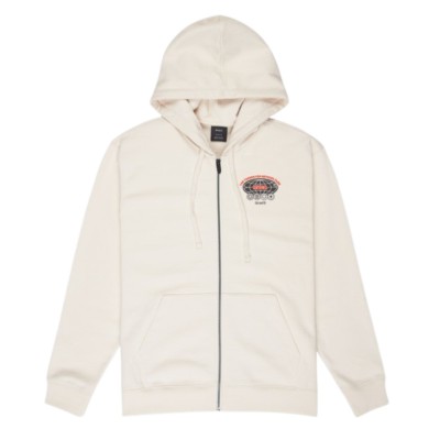 Sudadera con capucha y...