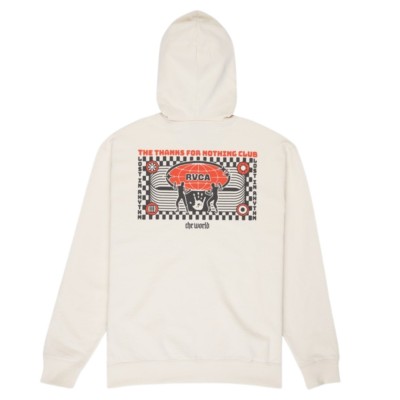 Sudadera con capucha y...