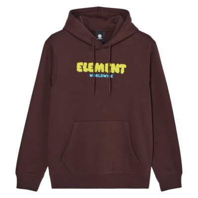 Sudadera con capucha...