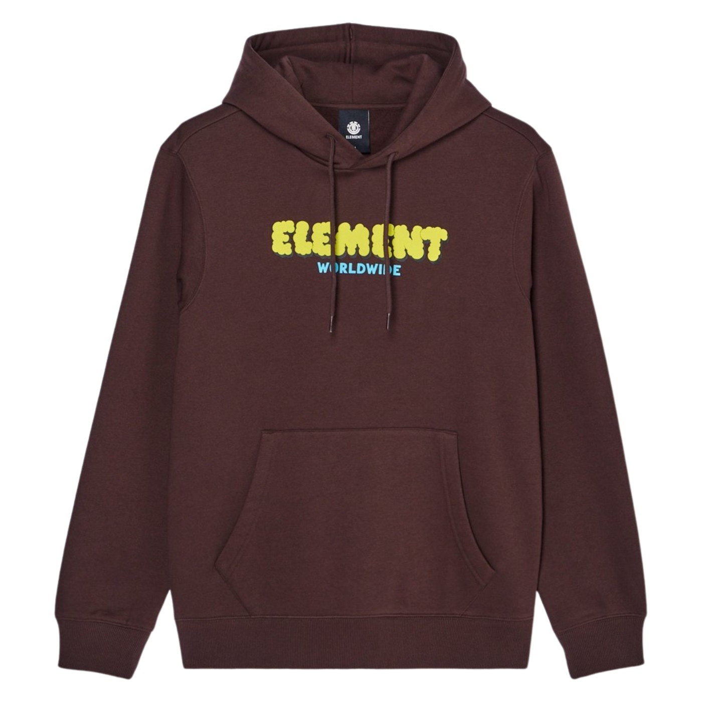 Sudadera con capucha Element Fluff Po Java ELYSF00367-CTF0 Sudaderas Element