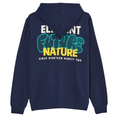Sudadera con capucha y...