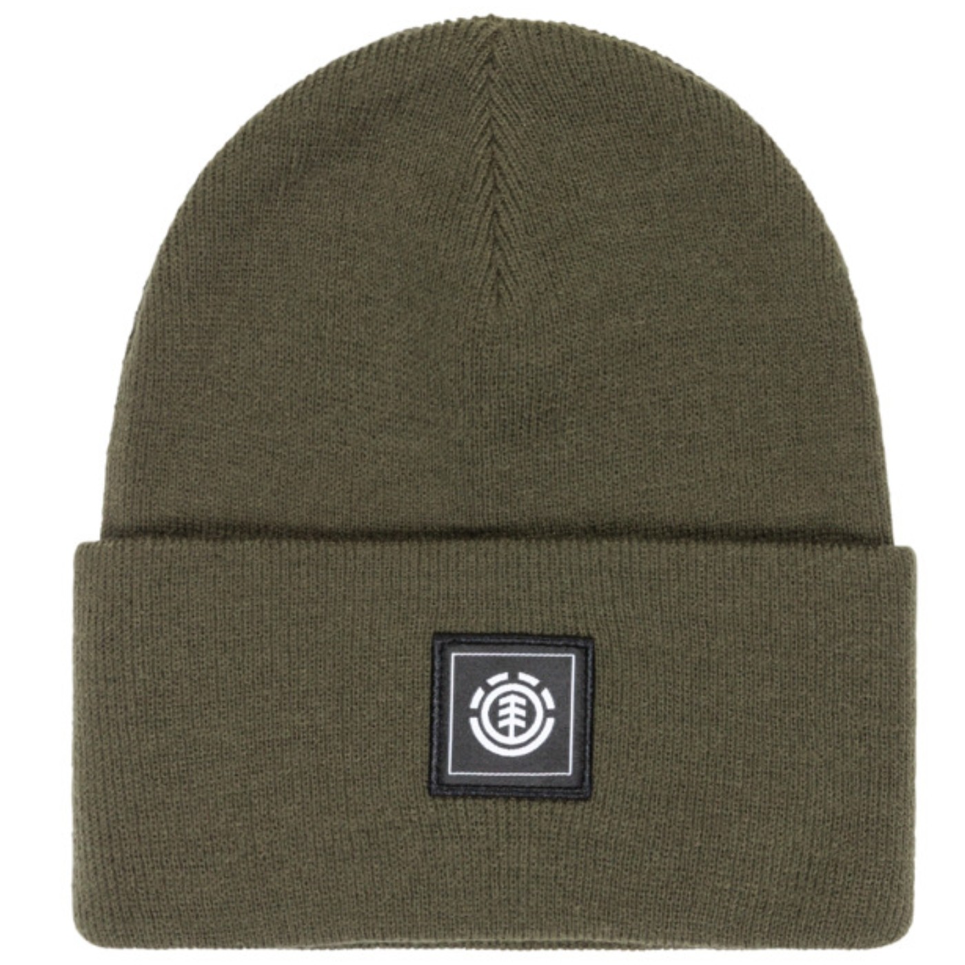 Gorro de punto Element High Icon Beanie Forest Night ELYHA00232-CSN0 Gorros Element