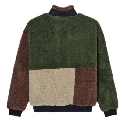 Chaqueta Element Oak Sherpa Multi ELYJK00224-WBS6 Chaquetas Element