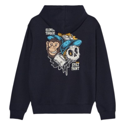 Sudadera con capucha...