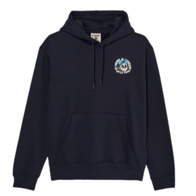 Sudadera con capucha...