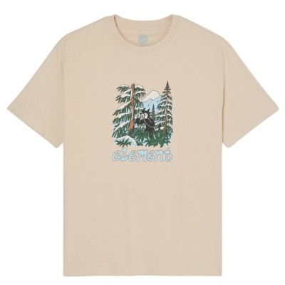 Camiseta Element Watching...