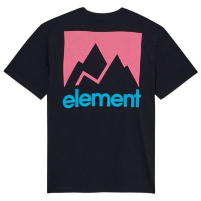 Camiseta Element Joint Ss...