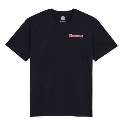 Camiseta Element Joint Ss...