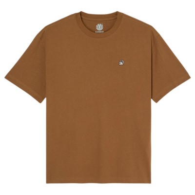 Camiseta Element Summit Ss...