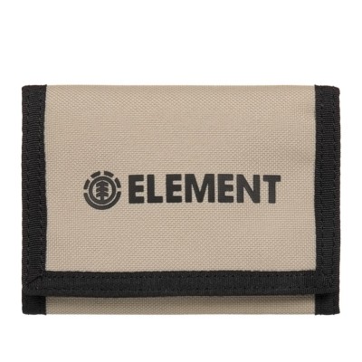 Cartera Element Brand...