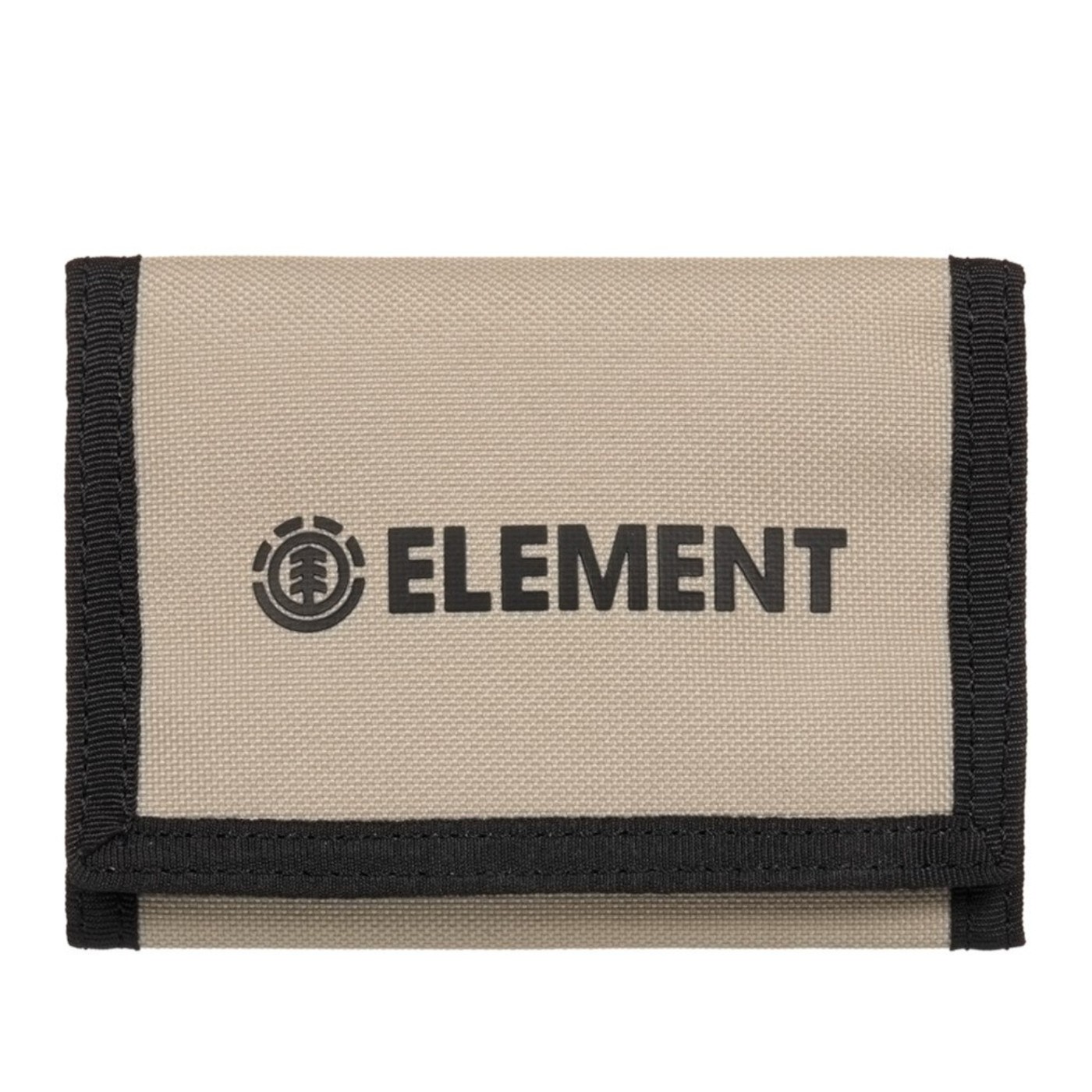 Cartera Element Brand Wallet Trifold Aluminum ELYAA00222-TKH0 Carteras Element