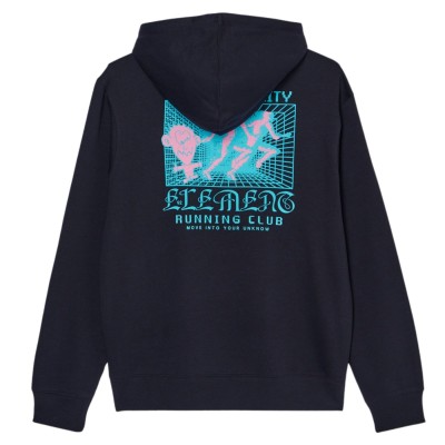 Sudadera con capucha...