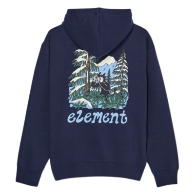 Sudadera con capucha...