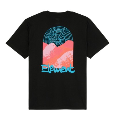 Camiseta Element Sound...