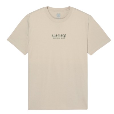 Camiseta Element Runape Ss...