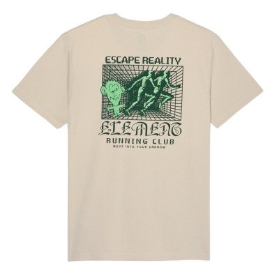 Camiseta Element Runape Ss...