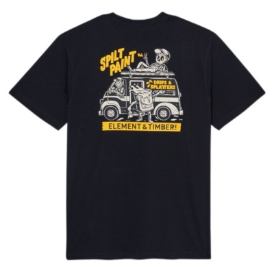 Camiseta Element Timber Van...