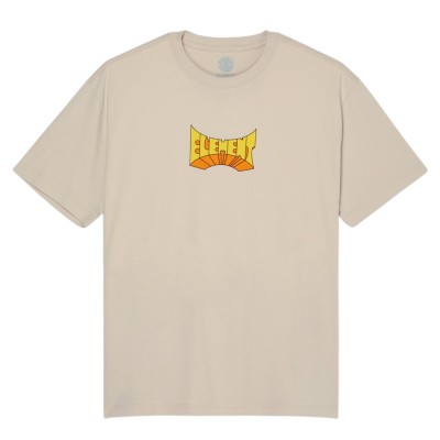 Camiseta Element Inner...