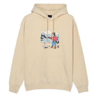 Sudadera con capucha...
