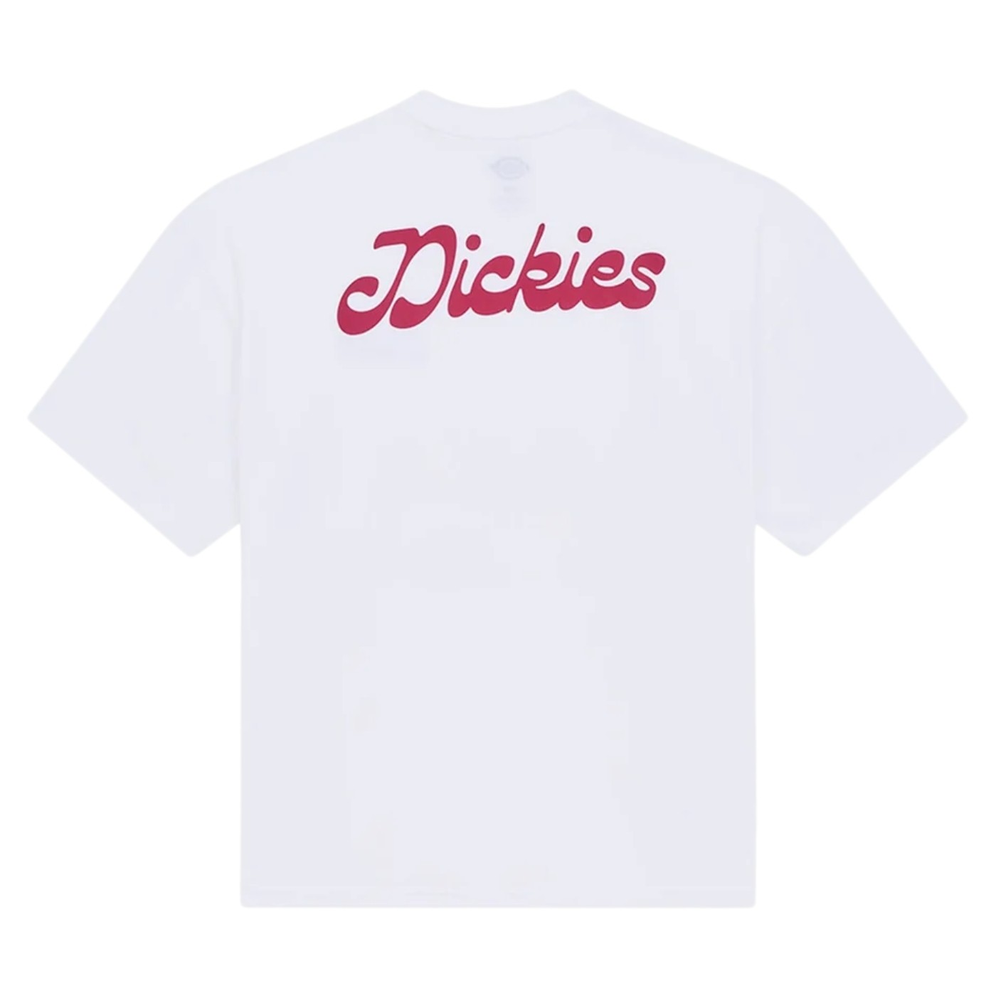Camiseta Dickies Cornville Ss Tee White DK0A8D3I0WH1 Camisetas Dickies