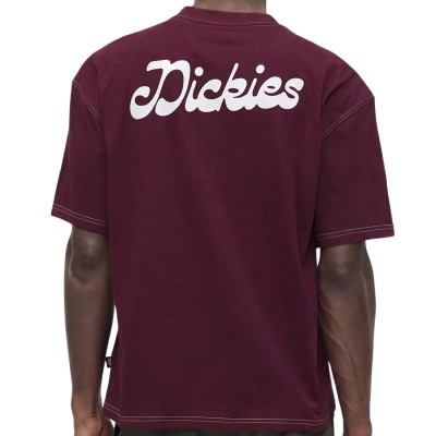 Camiseta Dickies Cornville...