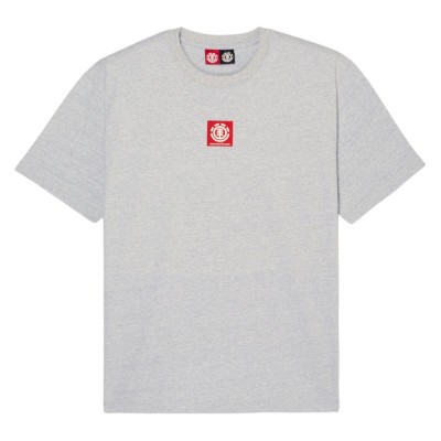 Camiseta Element Square...