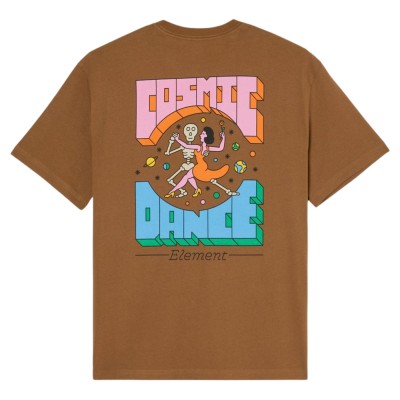 Camiseta Element Cosmic...