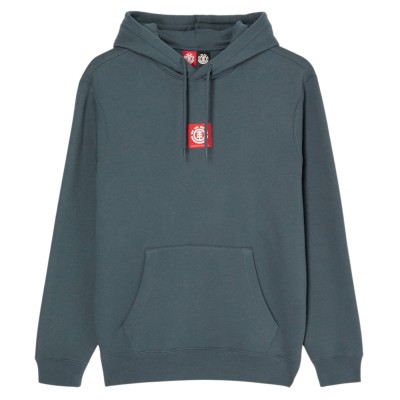 Sudadera con capucha...