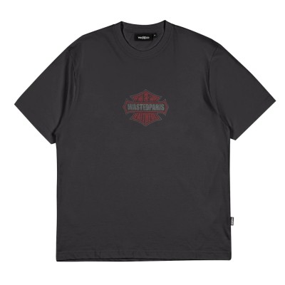 Camiseta Wasted Paris Road...