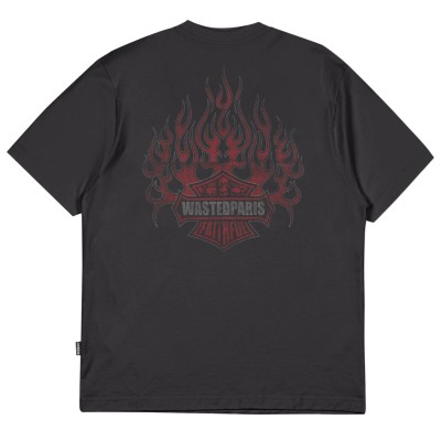 Camiseta Wasted Paris Road...