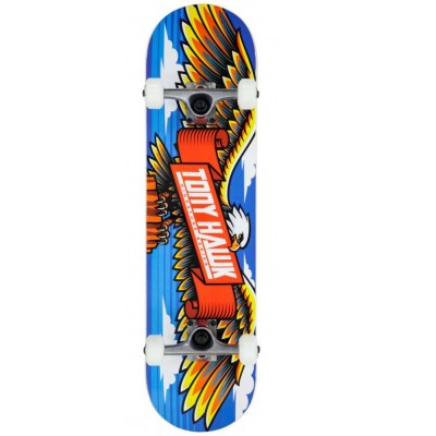 Tabla Skate Completa Tony...