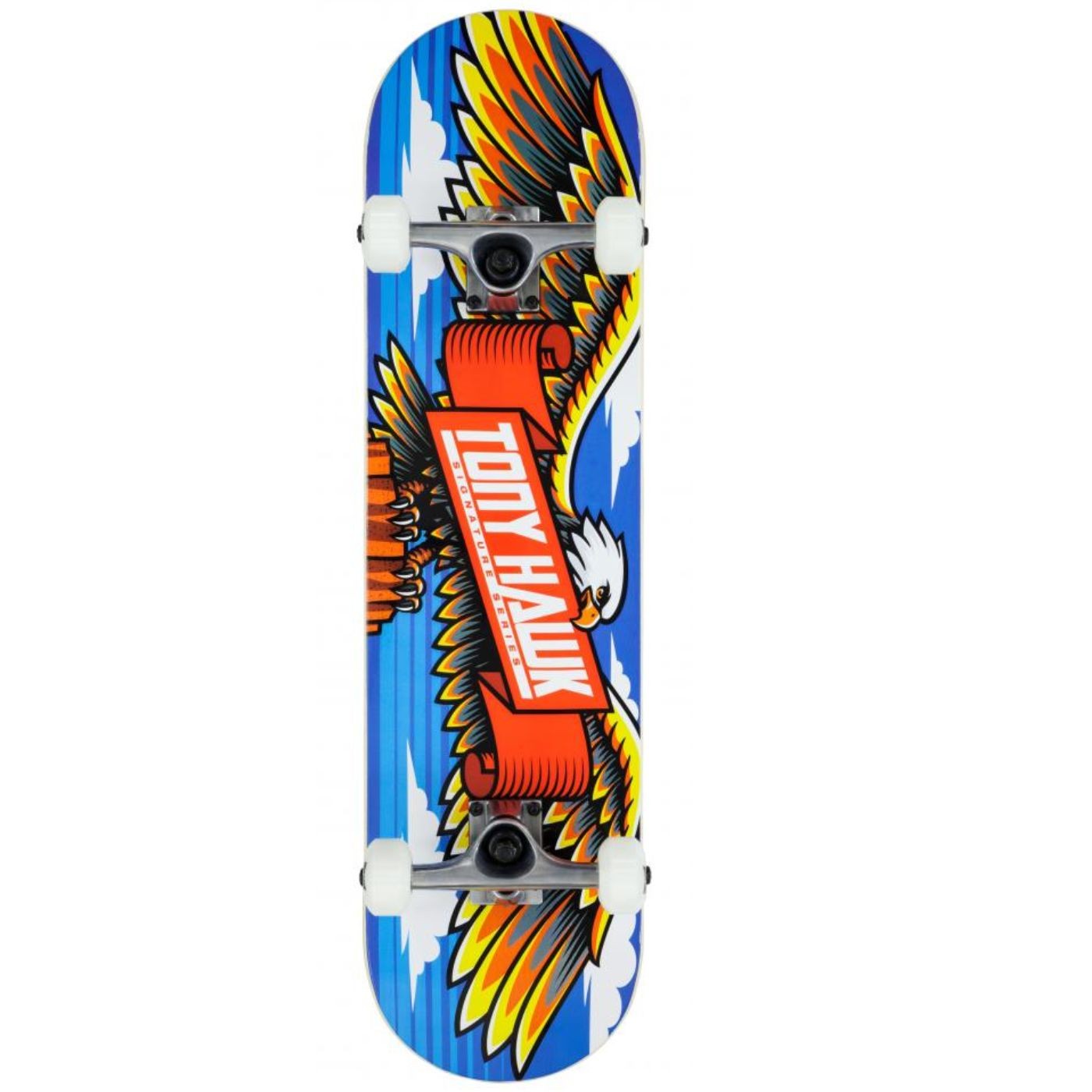Tabla Skate Completa Tony Hawk 180 Wingspan 8´´ TSS-COM-0004 Completos Tony Hawk