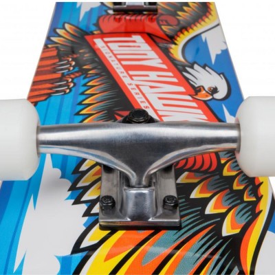 Tabla Skate Completa Tony Hawk 180 Wingspan azul blue 8´´ TSS-COM-0004 Completos Tony Hawk