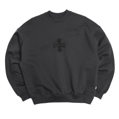 Sudadera sin capucha Wasted...
