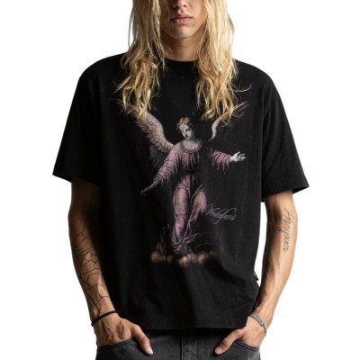 Camiseta Wasted Paris...