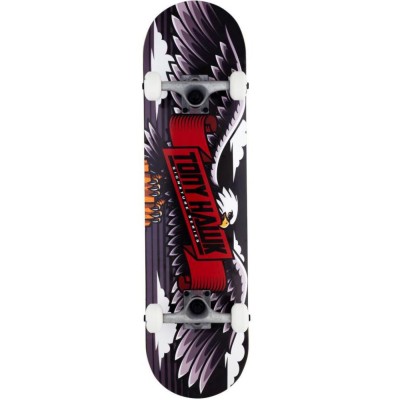 Tabla Skate Completa Tony...