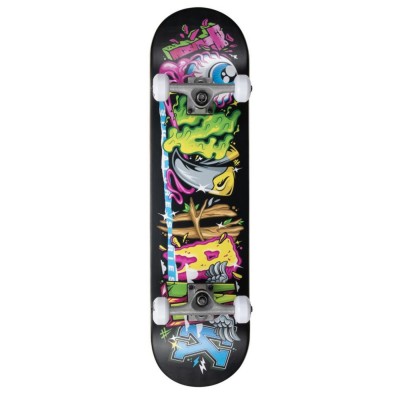 Tabla Skate Completa Tony...