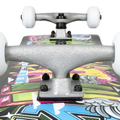 Tabla Skate Completa Tony Hawk 180 Ranson Multi 8'' TSS-COM-0621 Completos Tony Hawk
