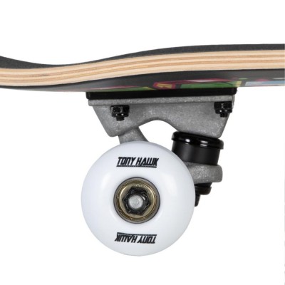 Tabla Skate Completa Tony Hawk 180 Ranson Multi 8'' TSS-COM-0621 Completos Tony Hawk