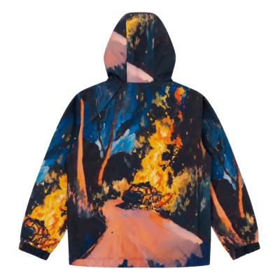 Chaqueta Jacker Last Night J-Wind AOP ULC-004 Chaquetas Jacker