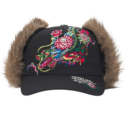 Gorra Ed Hardy Crawling...