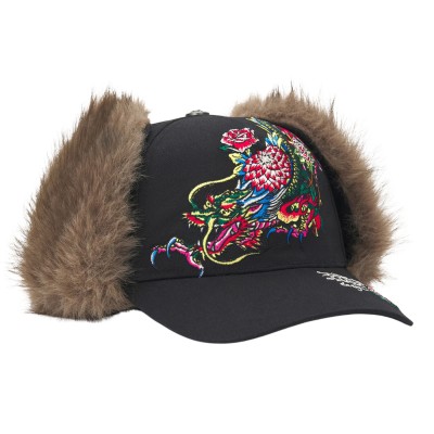 Gorra Ed Hardy Crawling...